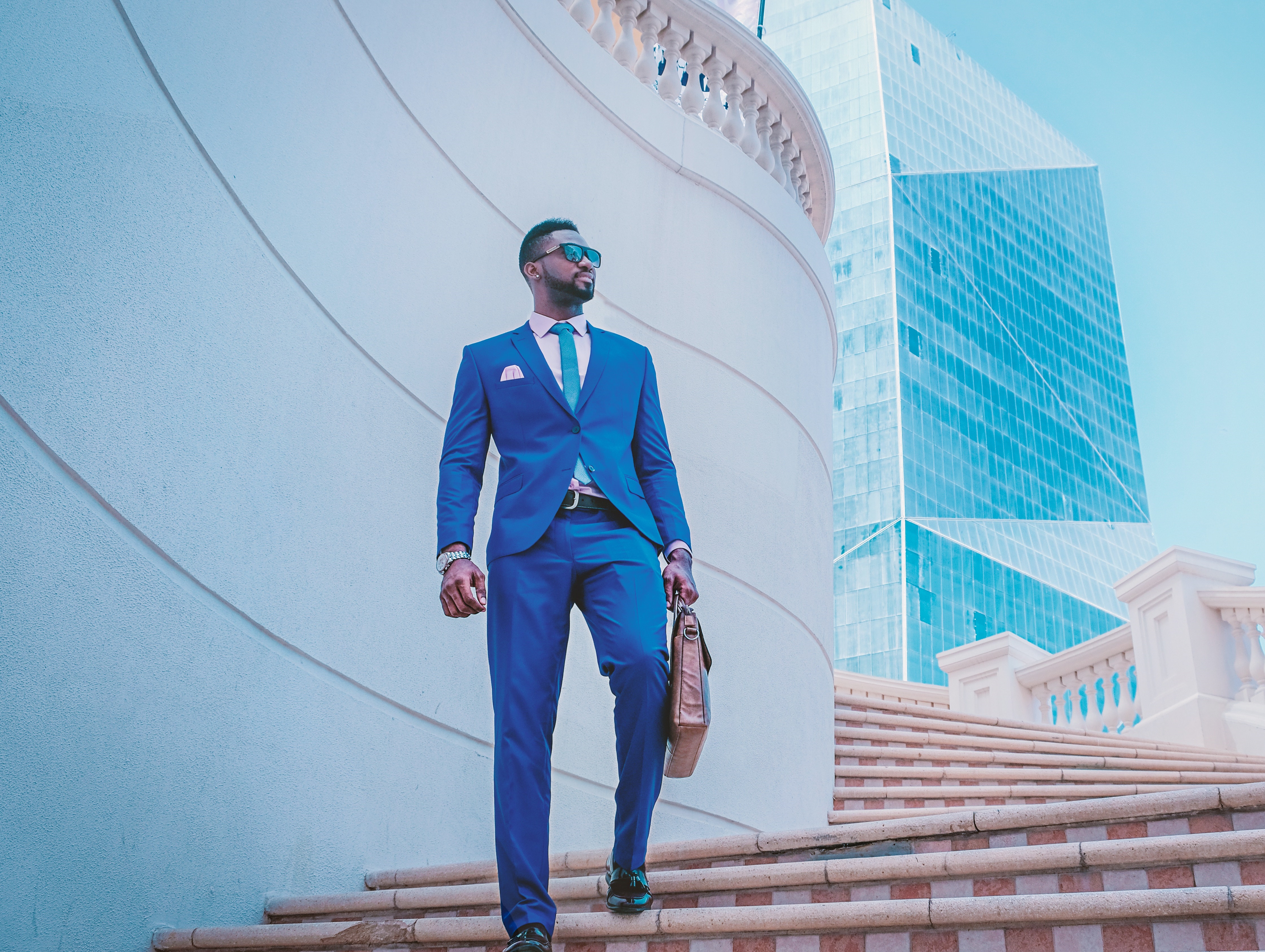 Green Roots Investment